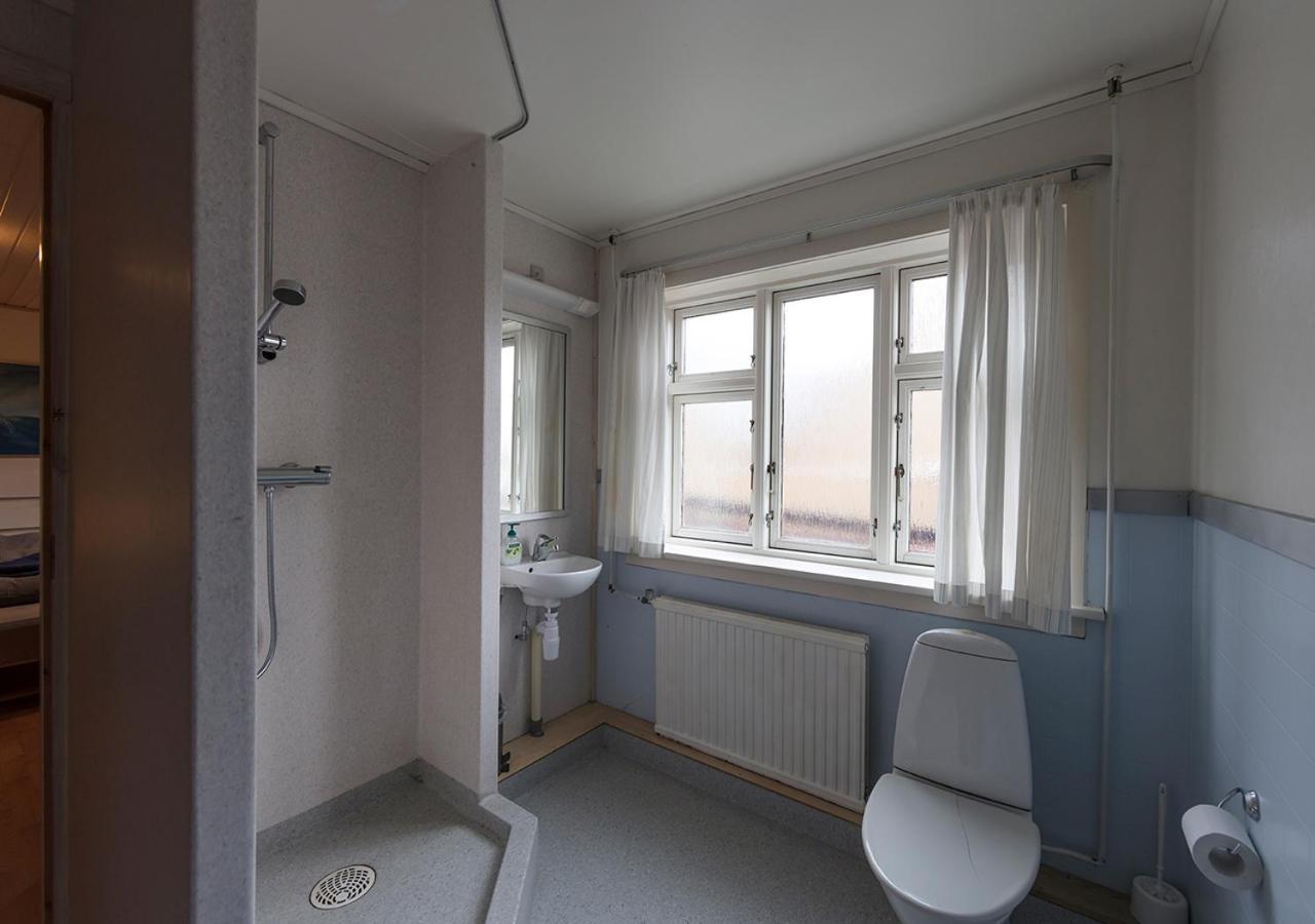 62N Guesthouse - City Center Tórshavn Buitenkant foto