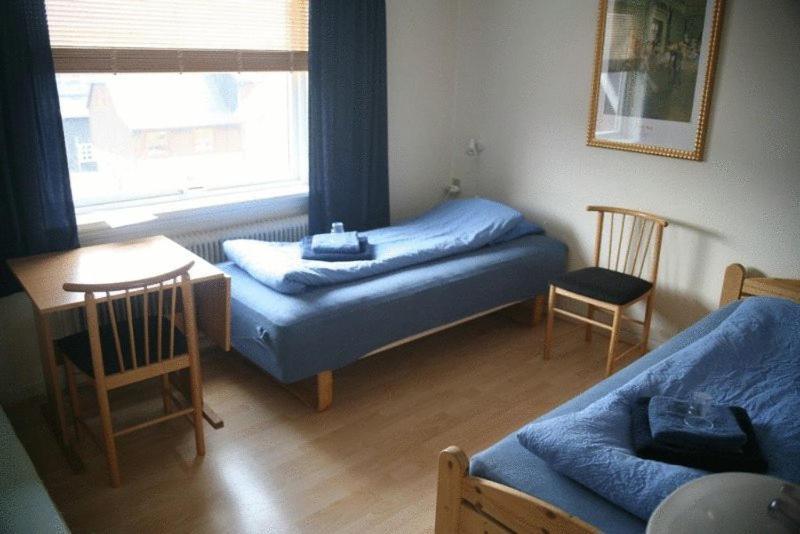 62N Guesthouse - City Center Tórshavn Buitenkant foto